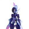 Mô hình lắp ráp Pokemon Plamo Collection Select Series Plastic Model Kit BANDAI