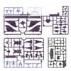 Mô hình lắp ráp Pokemon Plamo Collection Select Series Plastic Model Kit BANDAI