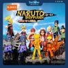 Mô hình đồ chơi Lắp ráp Blind box Naruto Shippuden GV03 Heart Of A Ninja BLOKEES