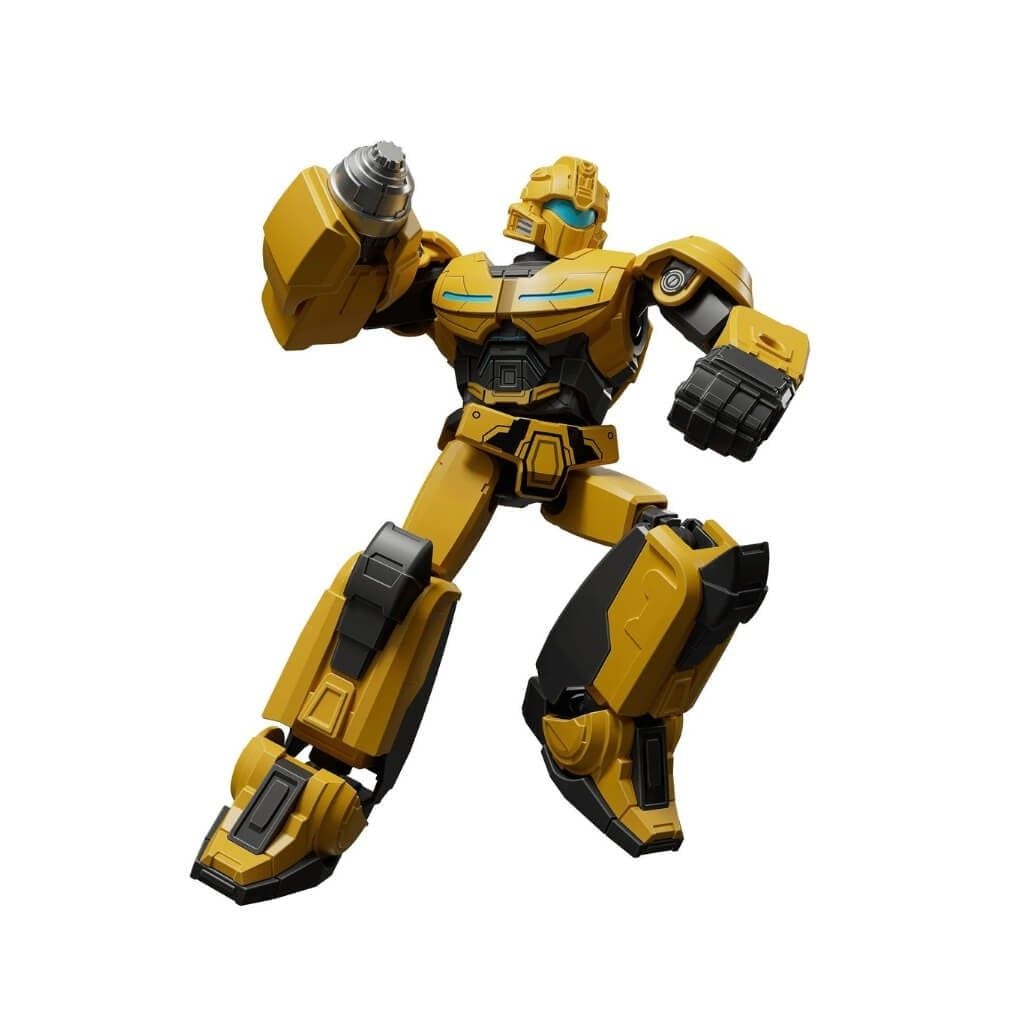 Mô hình đồ chơi lắp ráp Blind box Transformers Galaxy Version 07 ONE WAVE 2 Model Kits BLOKEES