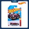 Đồ chơi mô hình xe Hot Wheels Then And Now Hier Et AujourD'Hui chính hãng