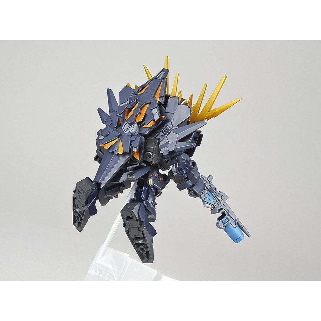 Mô hình lắp ráp Gundam Bandai SD EX-Standard Model Kit BANDAI