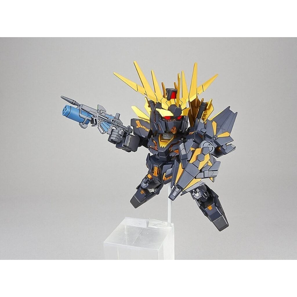 Mô hình lắp ráp Gundam Bandai SD EX-Standard Model Kit BANDAI