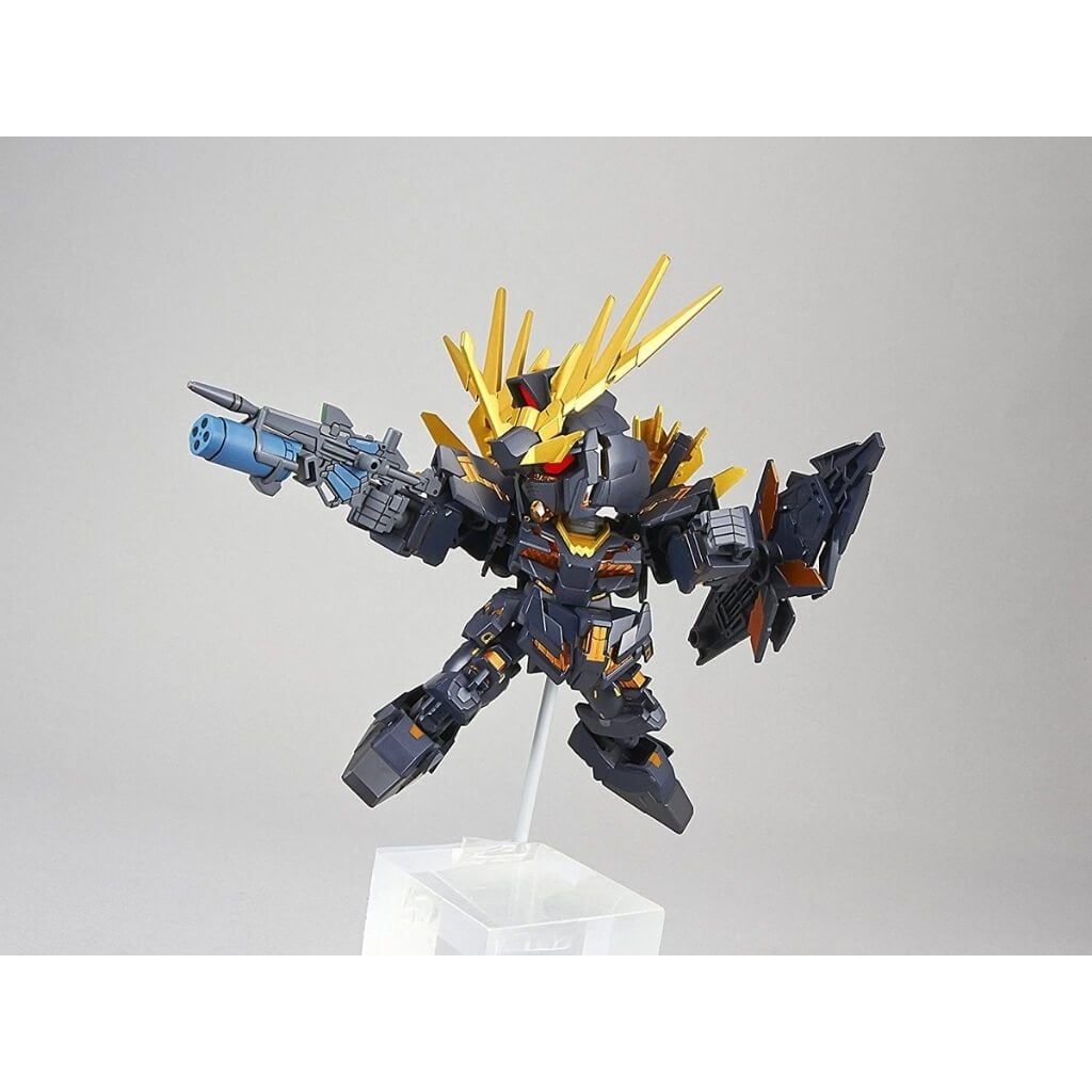 Mô hình lắp ráp Gundam Bandai SD EX-Standard Model Kit BANDAI