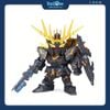 Mô hình lắp ráp Gundam Bandai SD EX-Standard Model Kit BANDAI