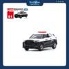 Mô hình xe Daihatsu Rocky Police Car No.81-9 TOMICA