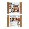 Mô hình lắp ráp nhà gỗ DIY Quán Cà Phê Số 17 Rolife No.17 Café ROBOTIME