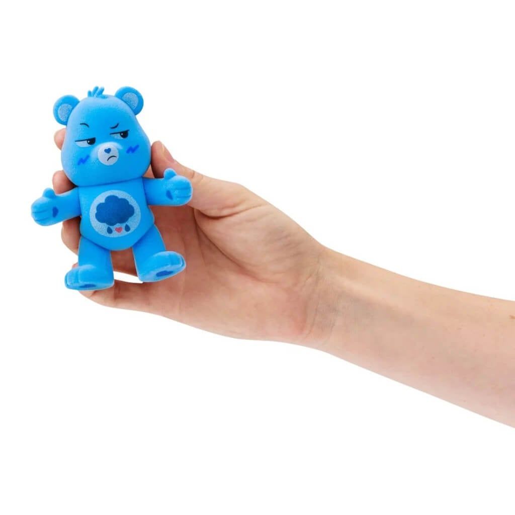 Mô hình đồ chơi Blind box Care Bears Mini Series 1 Figures PMI Kids’ World