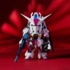 Mô hình đồ chơi Blind box QMSV Mini Z Gundam And Gundam MK-II BANDAI NAMCO