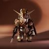 Mô hình đồ chơi Blind box QMSV Mini Z Gundam And Gundam MK-II BANDAI NAMCO