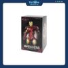 Đồ chơi mô hình Blind box lắp ráp Avengers 1:18 MORSTORM