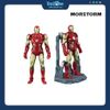 Đồ chơi mô hình Blind box lắp ráp Avengers 1:18 MORSTORM