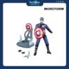 Đồ chơi mô hình Blind box lắp ráp Avengers 1:18 MORSTORM