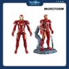 Đồ chơi mô hình Blind box lắp ráp Avengers 1:18 MORSTORM