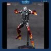Mô hình Iron Man Mark 22 ( MK22 ) Hotrod 1:10 ZD TOYS