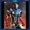 Mô hình Iron Man Mark 22 ( MK22 ) Hotrod 1:10 ZD TOYS