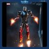 Mô hình Iron Man Mark 22 ( MK22 ) Hotrod 1:10 ZD TOYS