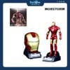 Đồ chơi mô hình Iron Man Mark 3 ( MK3 ) MORSTORM