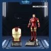 Đồ chơi mô hình Iron Man Mark 3 ( MK3 ) MORSTORM