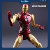 Đồ chơi mô hình Iron Man Mark 85 ( MK85 ) MORSTORM