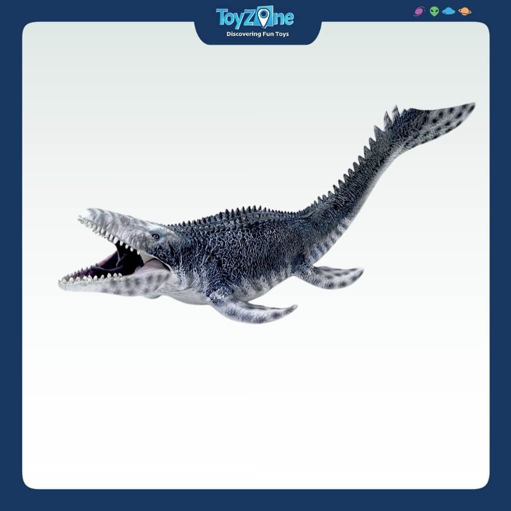 Đồ chơi mô hình Mosasaurus ( Thằn Lằn Sông Meuse ) VGT5018 TNG