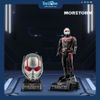 Đồ chơi mô hình Người Kiến Ant Man MORSTORM
