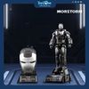 Đồ chơi mô hình War Machine MORSTORM