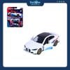 Đồ chơi mô hình xe BMW Deluxe Cars MAJORETTE