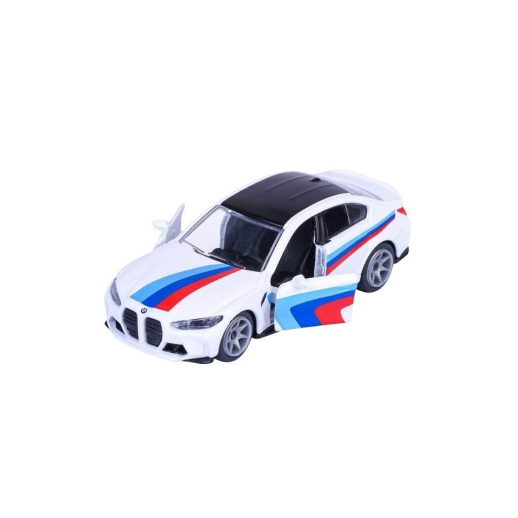 Đồ chơi mô hình xe BMW Deluxe Cars MAJORETTE