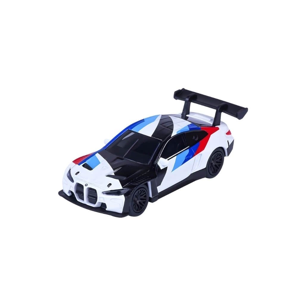 Đồ chơi mô hình xe BMW Deluxe Cars MAJORETTE