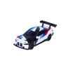 Đồ chơi mô hình xe BMW Deluxe Cars MAJORETTE