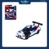 Đồ chơi mô hình xe BMW Deluxe Cars MAJORETTE