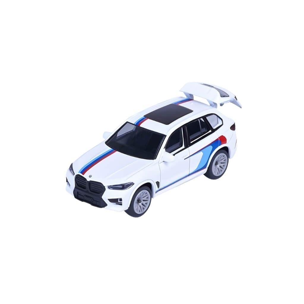 Đồ chơi mô hình xe BMW Deluxe Cars MAJORETTE