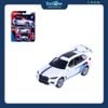 Đồ chơi mô hình xe BMW Deluxe Cars MAJORETTE