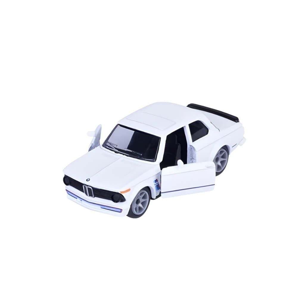 Đồ chơi mô hình xe BMW Deluxe Cars MAJORETTE