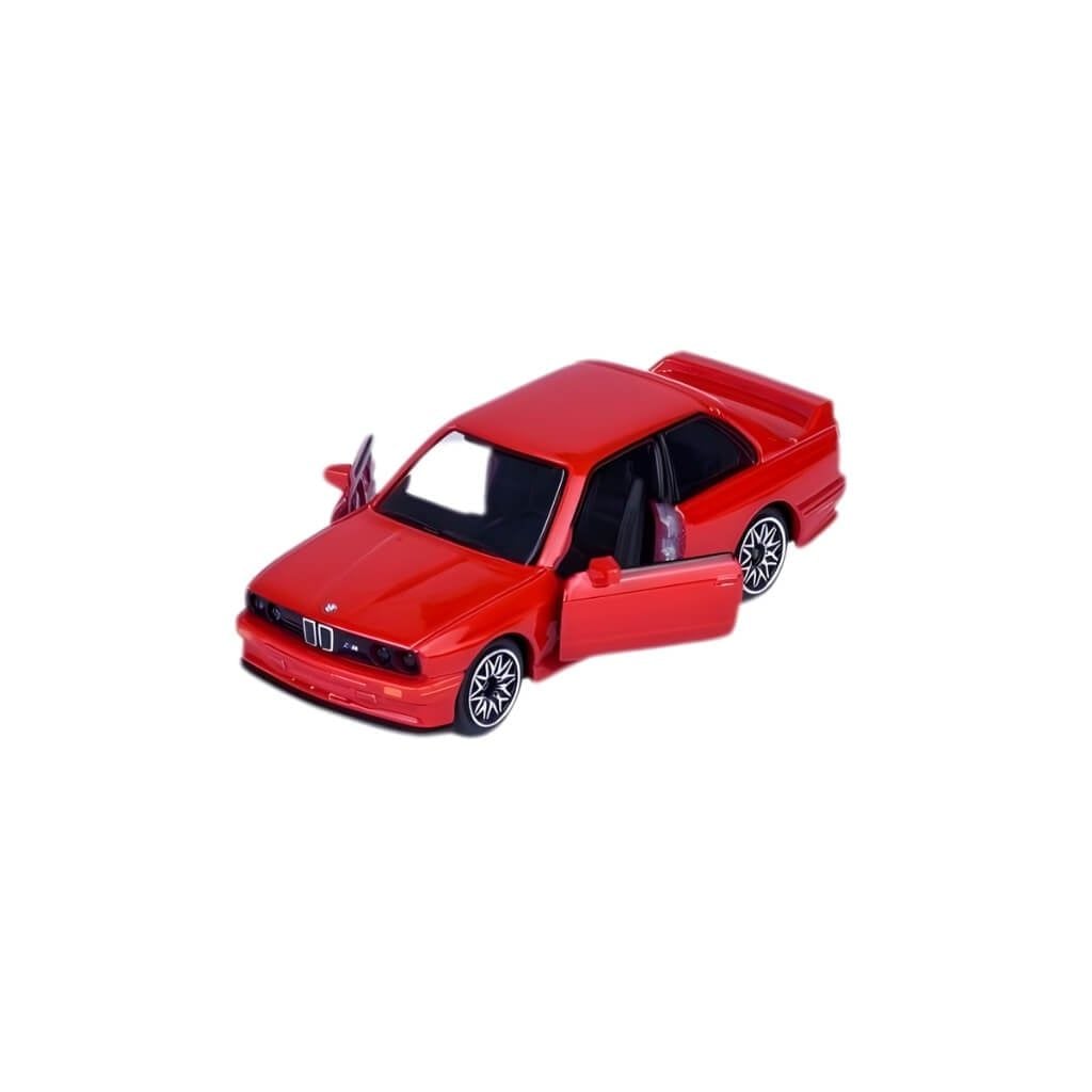 Đồ chơi mô hình xe BMW Premium Cars MAJORETTE