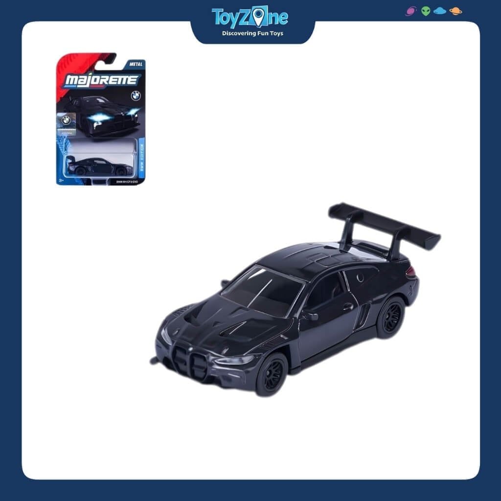 Đồ chơi mô hình xe BMW Premium Cars MAJORETTE