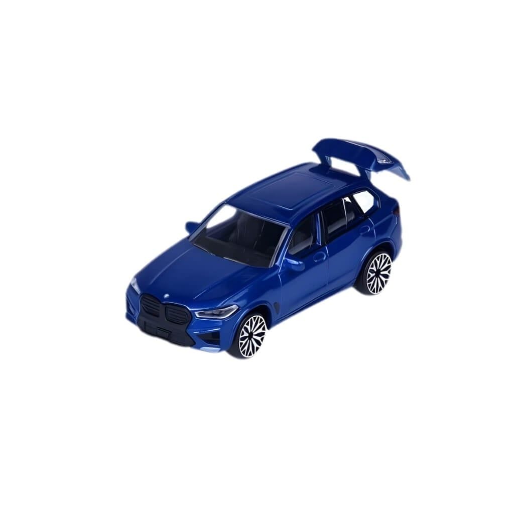 Đồ chơi mô hình xe BMW Premium Cars MAJORETTE
