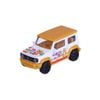 Đồ chơi mô hình xe Care Bears Premium Cars MAJORETTE