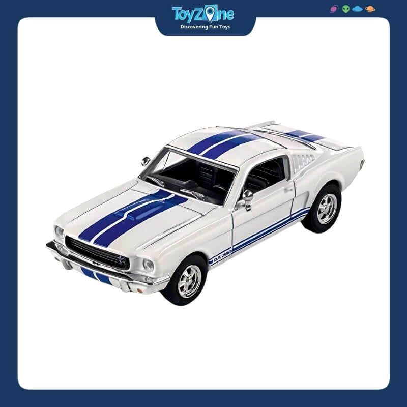 Đồ chơi mô hình xe Collection Series Wave 1 MAJORETTE