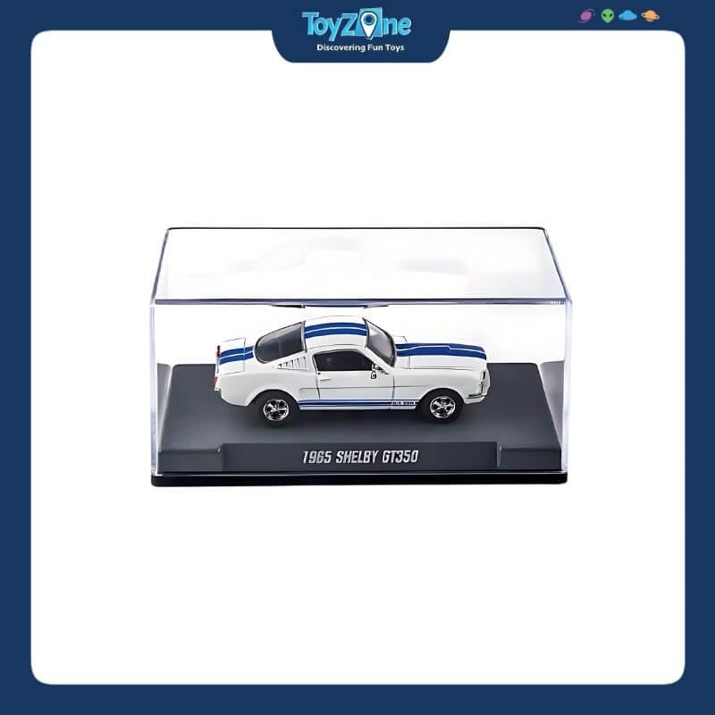 Đồ chơi mô hình xe Collection Series Wave 1 MAJORETTE