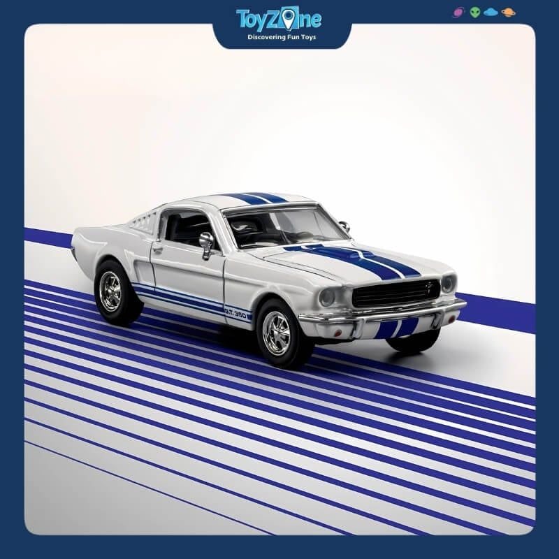 Đồ chơi mô hình xe Collection Series Wave 1 MAJORETTE