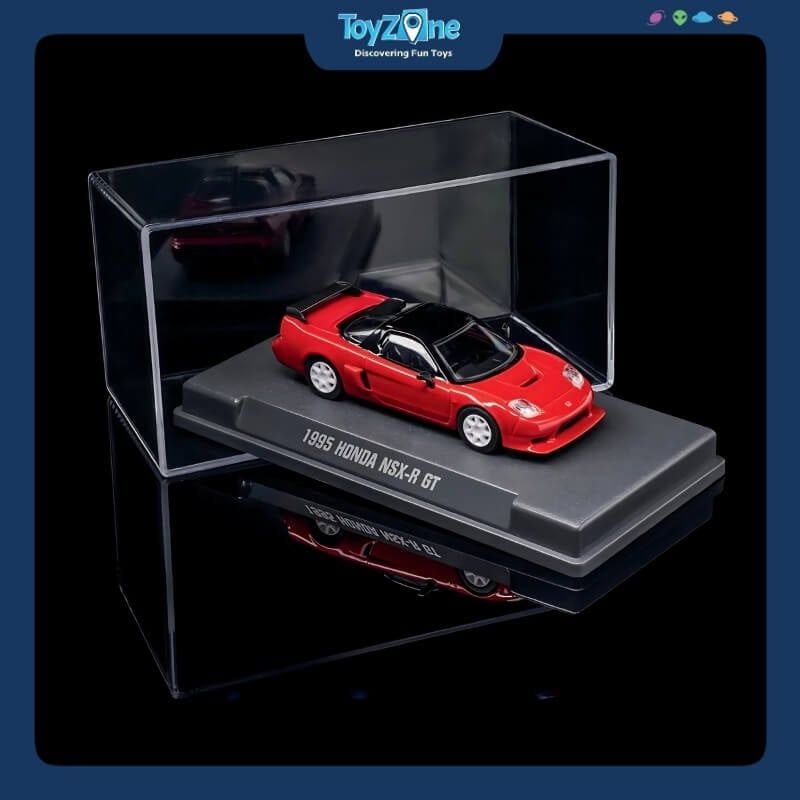 Đồ chơi mô hình xe Collection Series Wave 1 MAJORETTE