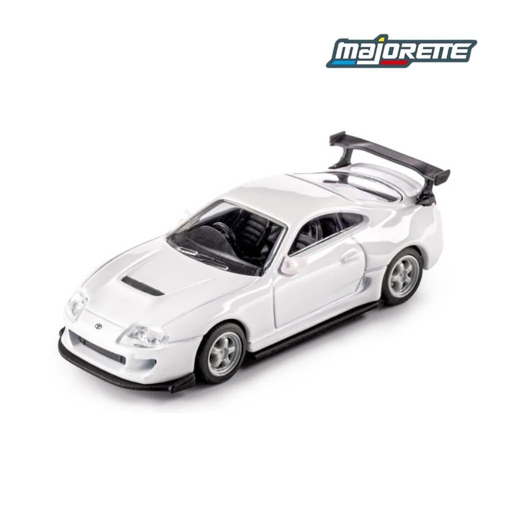 Đồ chơi mô hình xe Collection Wave 3 MAJORETTE