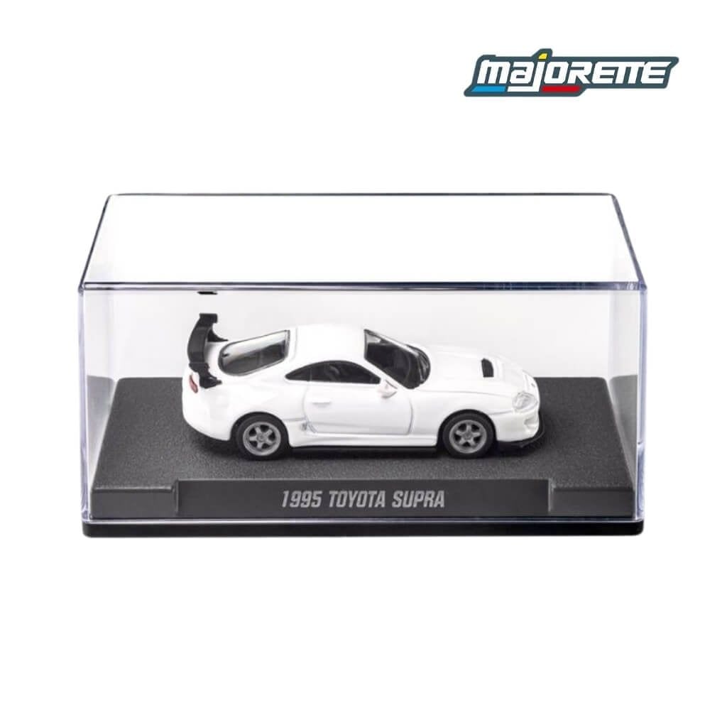 Đồ chơi mô hình xe Collection Wave 3 MAJORETTE