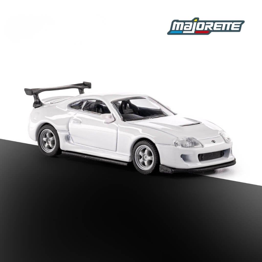 Đồ chơi mô hình xe Collection Wave 3 MAJORETTE