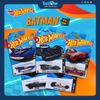 Đồ chơi mô hình xe Hot Wheels Batman chính hãng