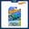 Đồ chơi mô hình xe Hot Wheels Experimotors chính hãng