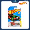 Đồ chơi mô hình xe Hot Wheels Fast Foodie chính hãng
