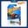 Đồ chơi mô hình xe Hot Wheels Fast Foodie chính hãng